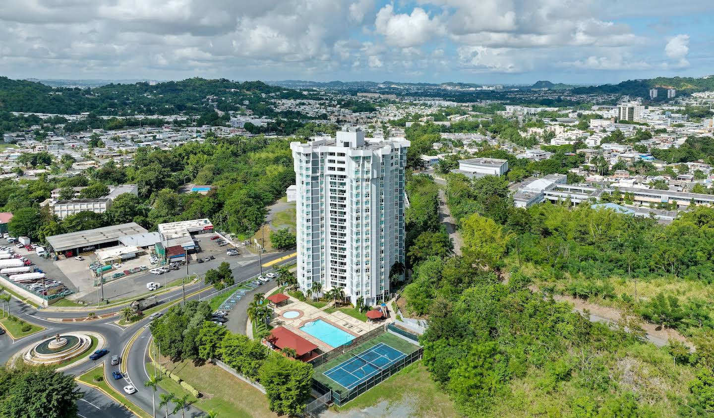 Appartement Guaynabo