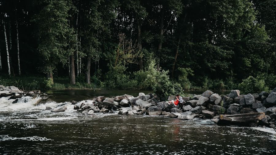 Vestuvių fotografas Tatyana Emec (tatianayemets). Nuotrauka 2019 birželio 8