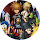 Kingdom Hearts Wallpaper