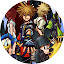 Kingdom Hearts Wallpaper