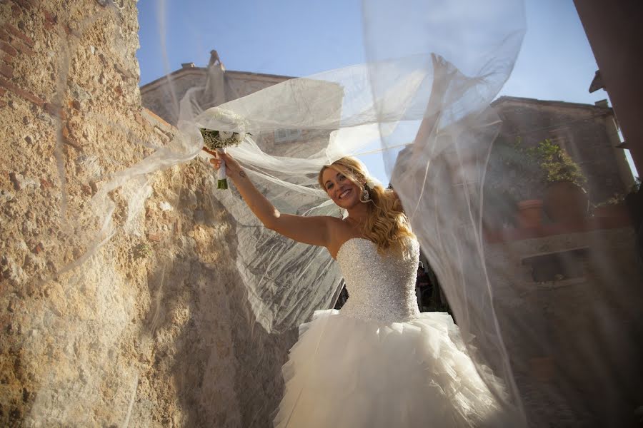 Wedding photographer Federico Neri (federiconeri). Photo of 19 April 2016