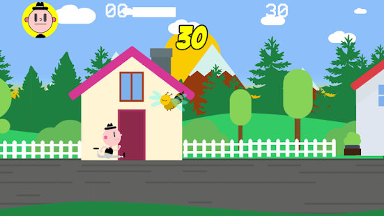 Rupert Runner(圖3)-速報App