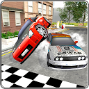 Uptown City Car Racing Desire: Legal Promenade 3D for firestick