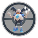 Galarian Mr. Mime