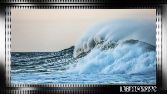 Lastest Tsunami Wallpaper APK for PC