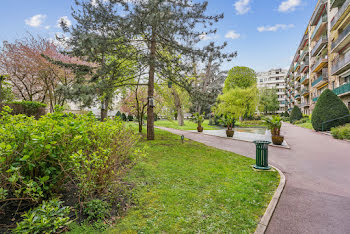 appartement à Neuilly-sur-Seine (92)