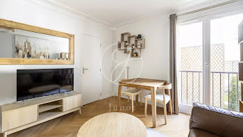 appartement à Paris 3ème (75)