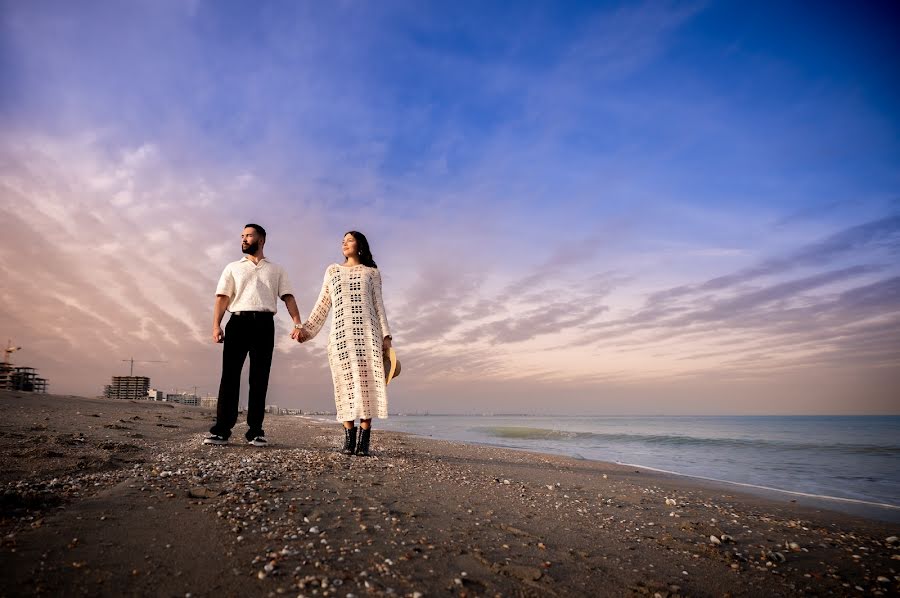 Fotógrafo de bodas Cosmin Calispera (cosmincalispera). Foto del 18 de octubre 2023