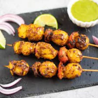 Tandoori Aloo