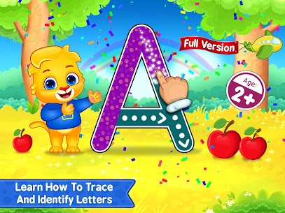 ABC Kids – Tracing & Phonics 8