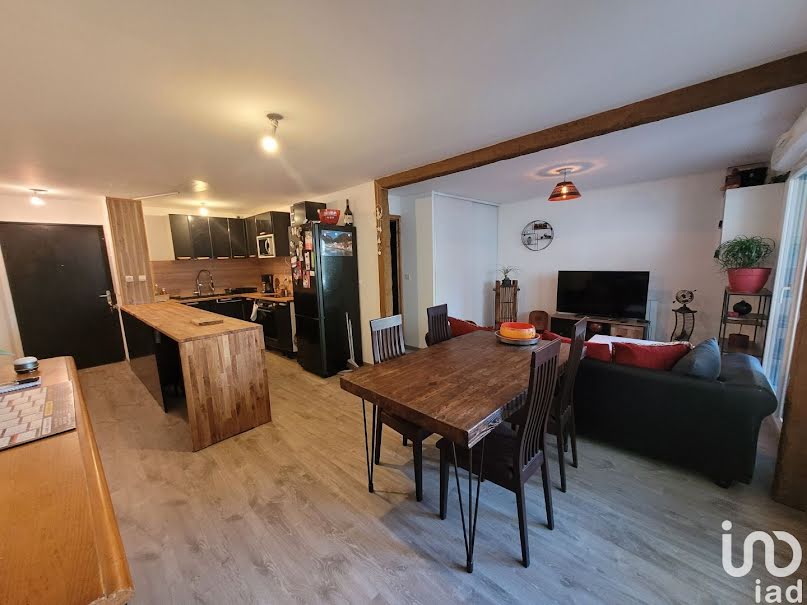Vente appartement 3 pièces 55 m² à Le Pontet (84130), 105 000 €