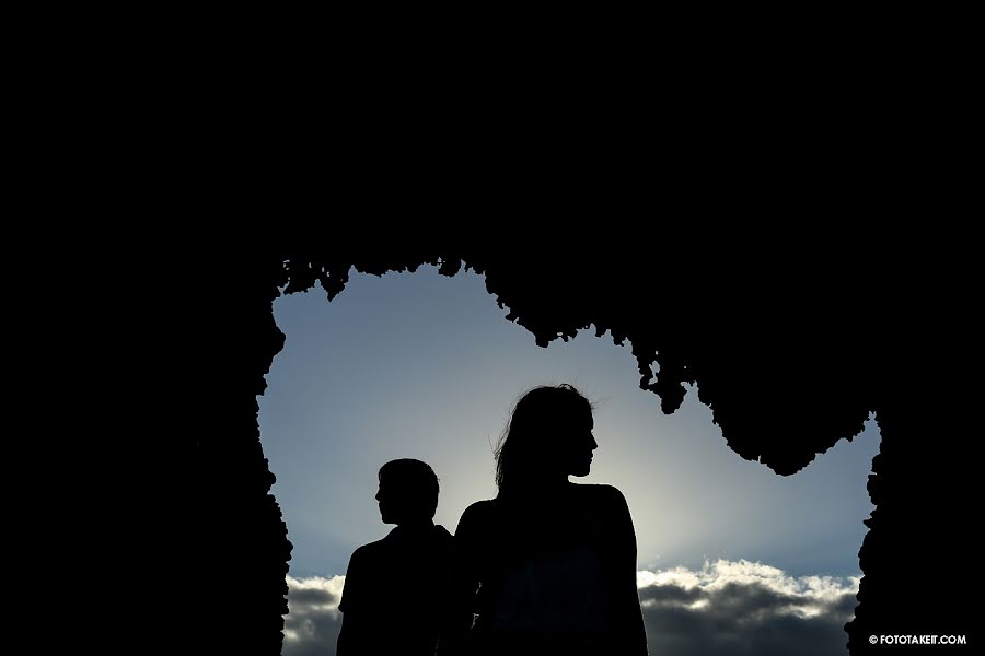 Photographe de mariage Lupe Argüello (lupe-arguello). Photo du 5 mars 2015