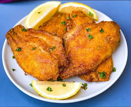 Fish Fry (Boneless)