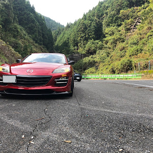 RX-8