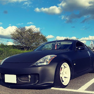 フェアレディZ Z33