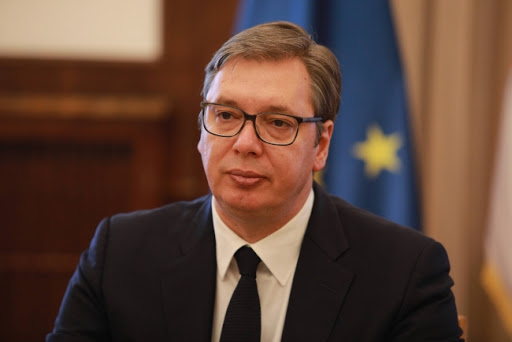 Vučić: Oko 70 miliona evra za izgradnju i opremanje kovid bolnica u Batajnici i Kruševcu