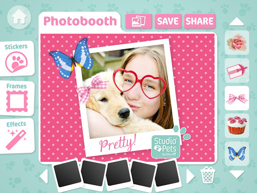 免費下載攝影APP|Studio Pets Photo Booth app開箱文|APP開箱王