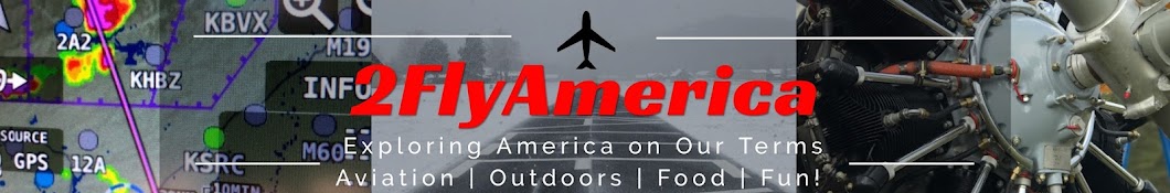 2FlyAmerica Banner