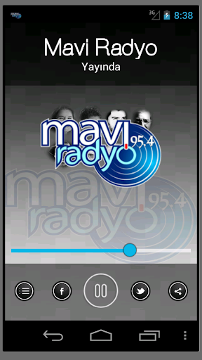 Elazığ Mavi Radyo