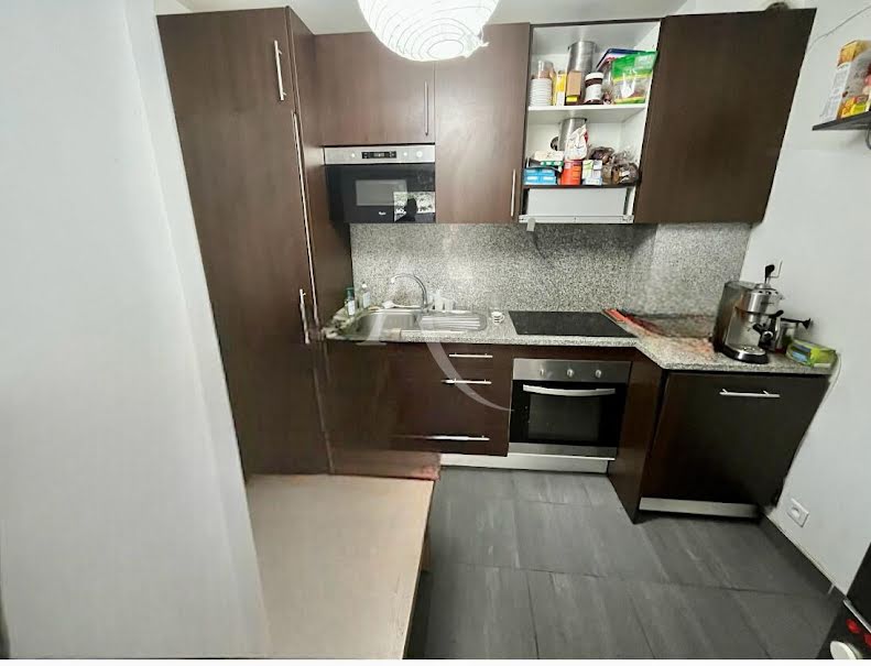 Vente appartement 3 pièces 63.07 m² à Meaux (77100), 226 825 €