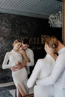 Wedding photographer Anastasiya Areschenko (ares). Photo of 9 February