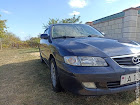 продам авто Mazda 626 626 V Hatchback (GF)