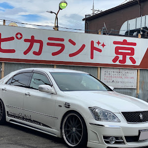 クラウンロイヤル GRS180