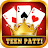 Zygame Pokder icon