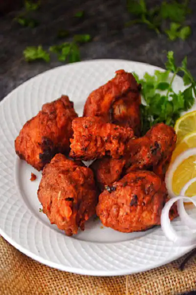 Chicken Kabab