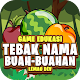 Download Tebak Buah Buahan Indonesia For PC Windows and Mac 1