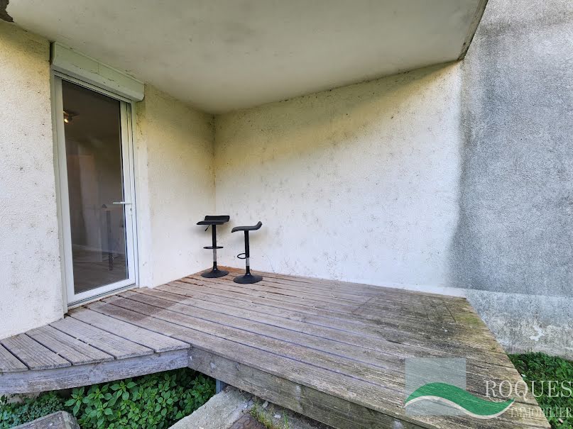 Location  appartement 2 pièces 33 m² à Lodeve (34700), 395 €