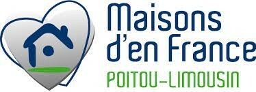 Logo de Maisons d'en France Poitou Limousin