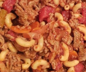 Missouri Goulash