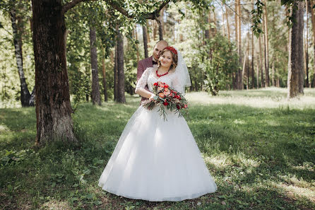 Jurufoto perkahwinan Evgeniy Kadey (kadey). Foto pada 28 Jun 2019