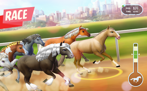 Horse Haven World Adventures
