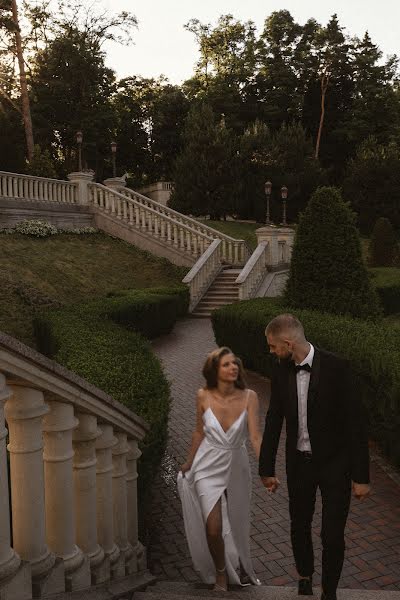婚禮攝影師Polina Dubovskaya（polinadubovskay）。2022 8月2日的照片