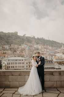 Fotografo di matrimoni Miho Neiman (mihoneiman). Foto del 15 marzo 2023