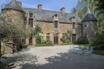 manoir à Avranches (50)