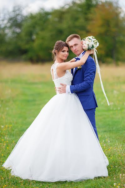 Wedding photographer Dmitriy Khomyakov (texx). Photo of 8 January 2018