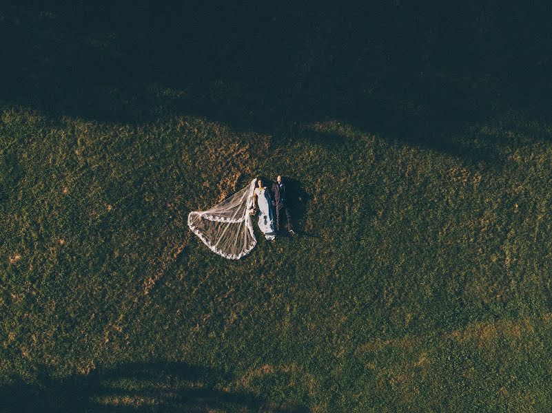 Fotógrafo de casamento Giada Joey Cazzola (giadajoeycazzola). Foto de 2 de outubro 2018