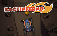 Race Inferno Game New Tab small promo image