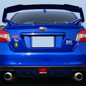 WRX S4 VAG