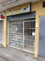 Veterinaria y peluquería "Super pet"