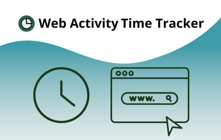 Web Activity small promo image