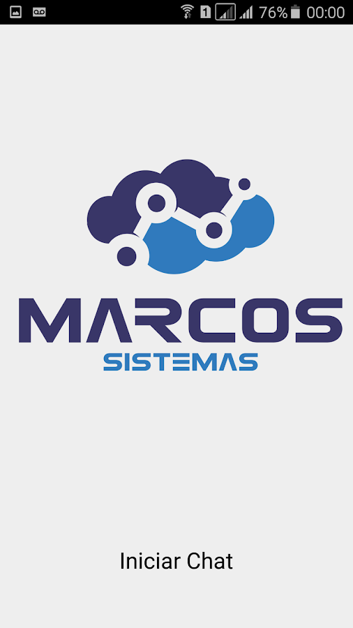 Marcos Sistemas Screen 3