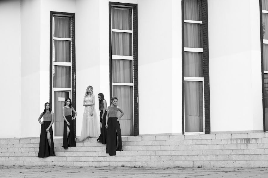 婚禮攝影師Anna Lesnikova（annalesnikova）。2017 9月18日的照片