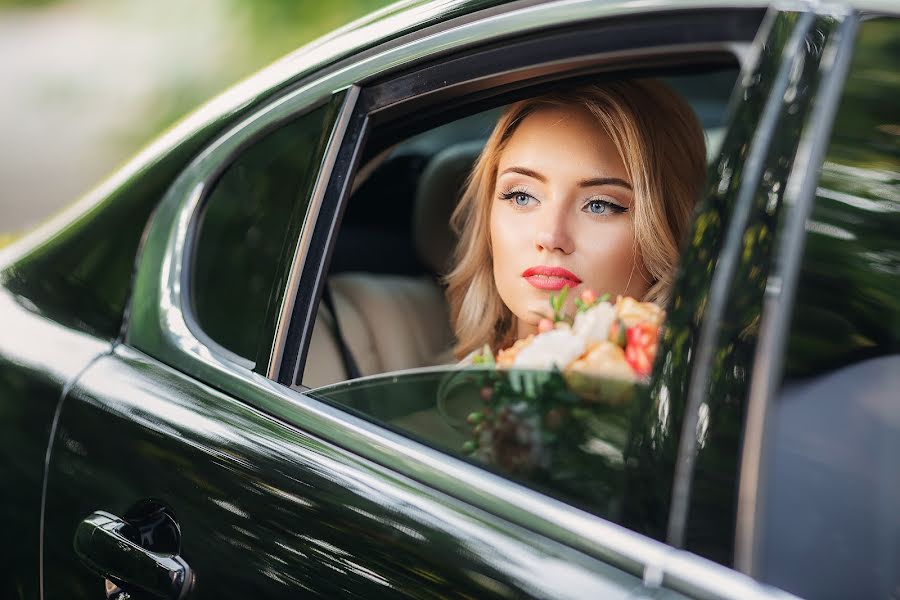 Fotografer pernikahan Kseniya Kolomiec (ksenija). Foto tanggal 3 Maret 2016