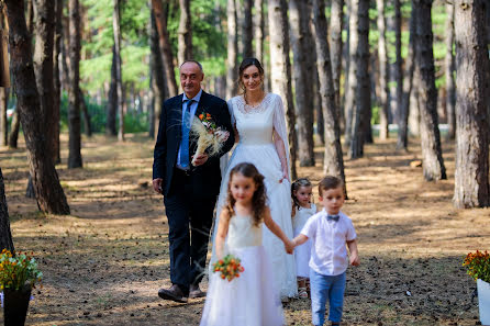 Φωτογράφος γάμων Dursun Alagezov (dursun). Φωτογραφία: 22 Σεπτεμβρίου 2020