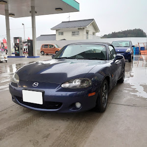 ロードスター NB6C