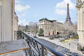 appartement à Paris 7ème (75)